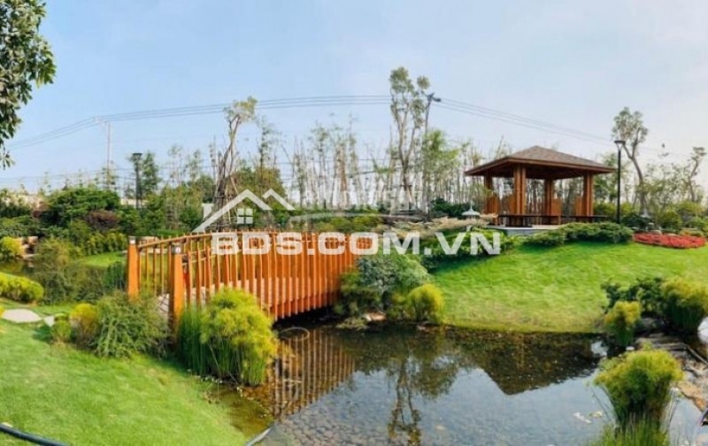 Bán nhà Nguyễn Bình, Nhà Bè, 66m2, 2 tầng, 2PN. Sổ đỏ chính chủ. Giá 16 tỷ